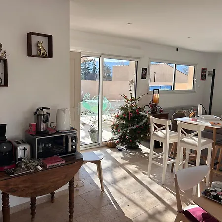 Bed & Breakfast Segustera Sisteron