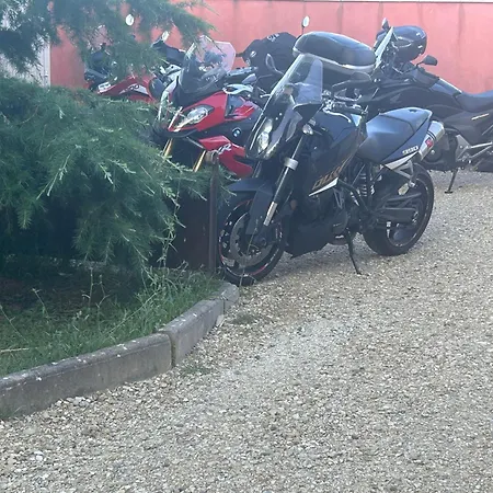 Bed & Breakfast Segustera Sisteron