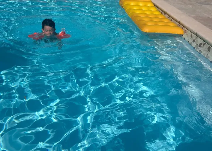 住宿加早餐酒店 Segustera