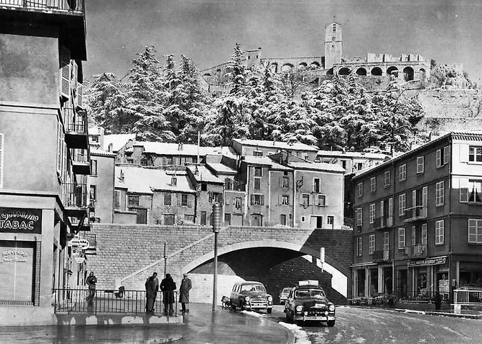 Segustera 住宿加早餐酒店