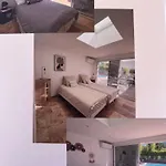 Bed & Breakfast Segustera Sisteron