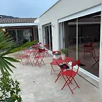 Bed & Breakfast Segustera