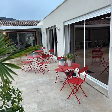 Bed & Breakfast Segustera