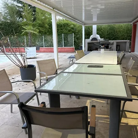 Couette-café Segustera *