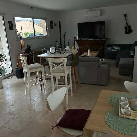 Couette-café Segustera Sisteron