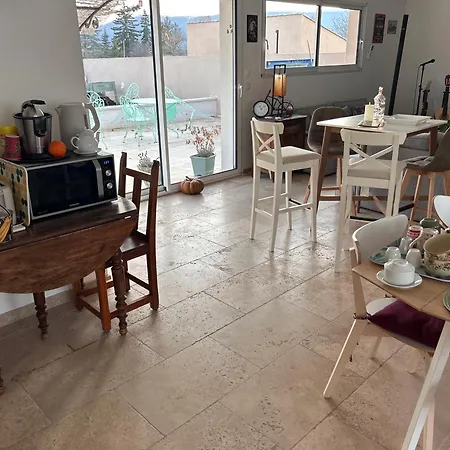 Segustera Bed & Breakfast