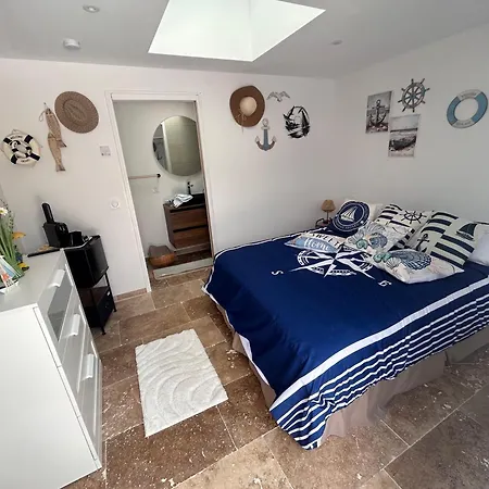 Segustera Couette-café 3*