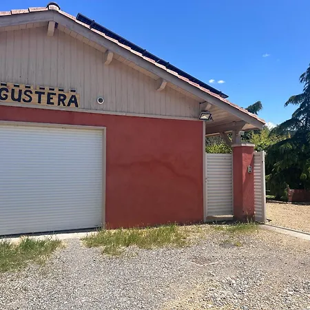 Segustera Bed & Breakfast