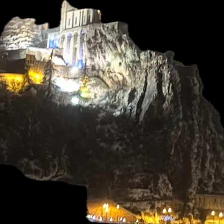 Couette-café Segustera