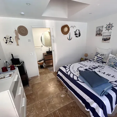 Segustera 3*