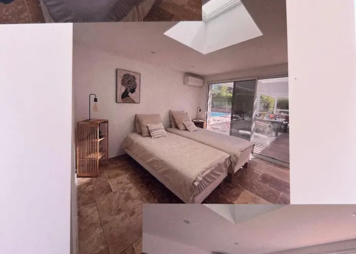 Couette-café Segustera Sisteron