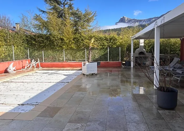 Segustera Couette-café 3*