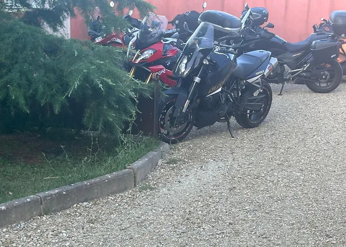 Couette-café Segustera Sisteron