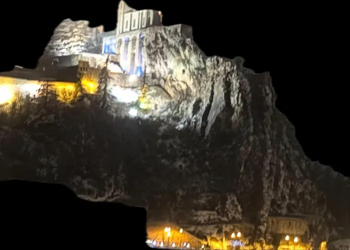 Couette-café Segustera