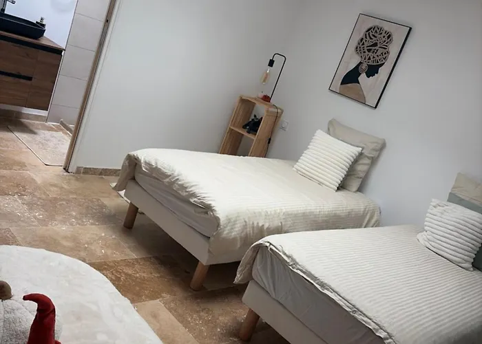 Segustera Couette-café 3*