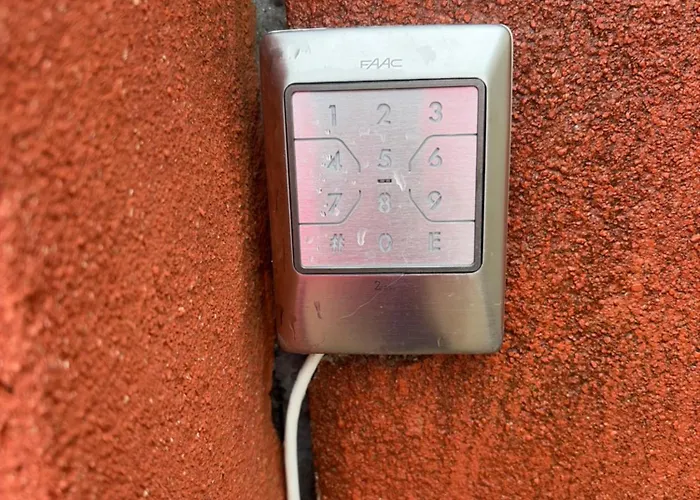 Couette-café Segustera