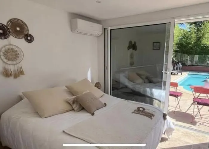 Segustera Couette-café Sisteron